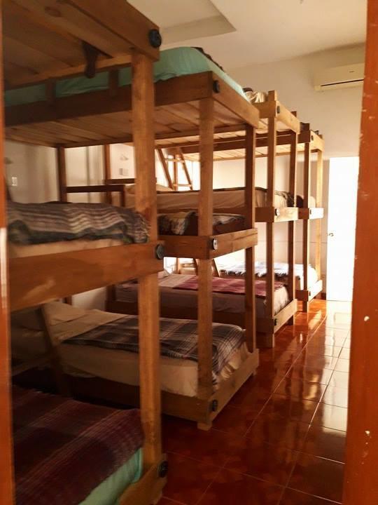Taiyari Hostal Monterrey Extérieur photo