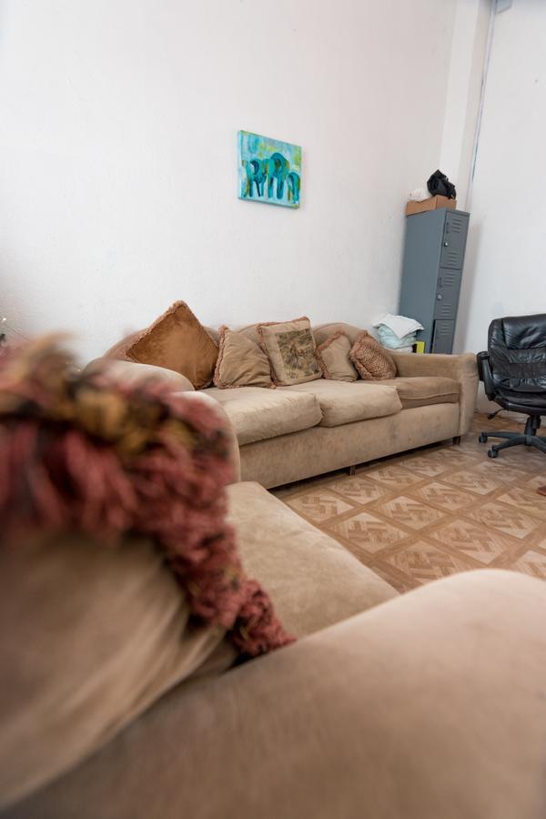 Taiyari Hostal Monterrey Extérieur photo